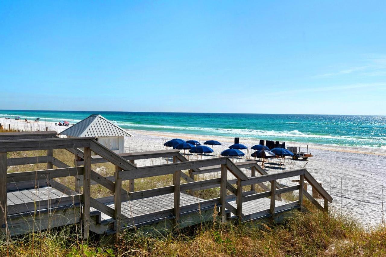 Ariel Dunes I 1502 Destin Exterior photo