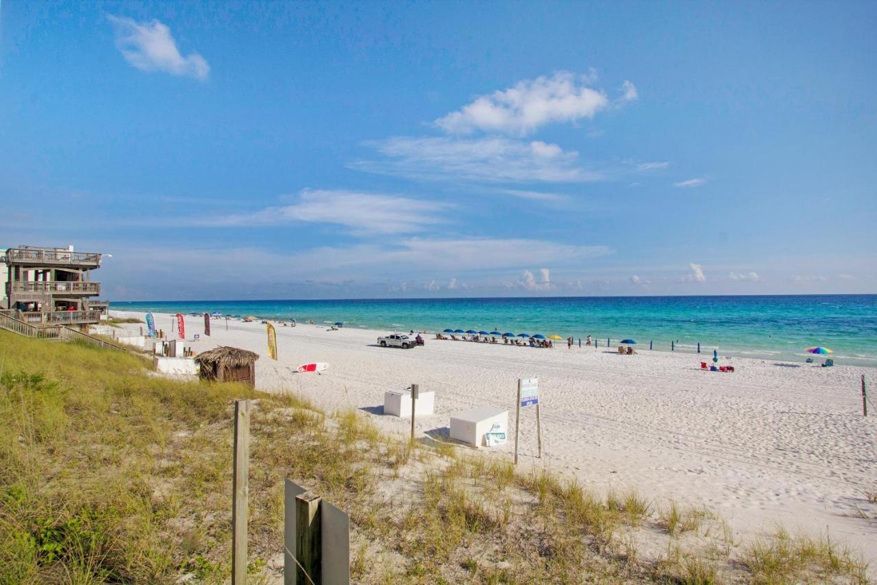 Ariel Dunes I 1502 Destin Exterior photo