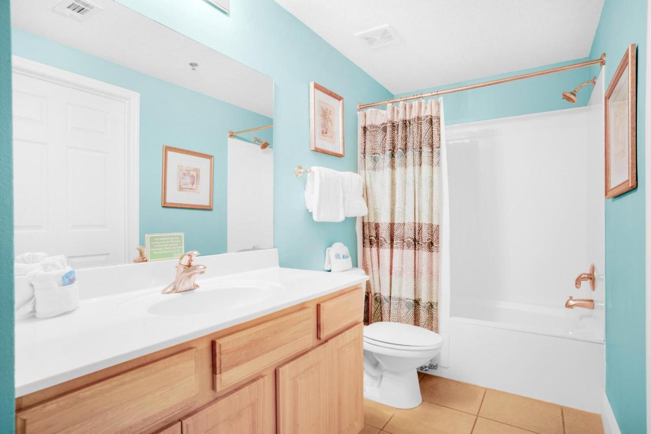 Ariel Dunes I 1502 Destin Exterior photo