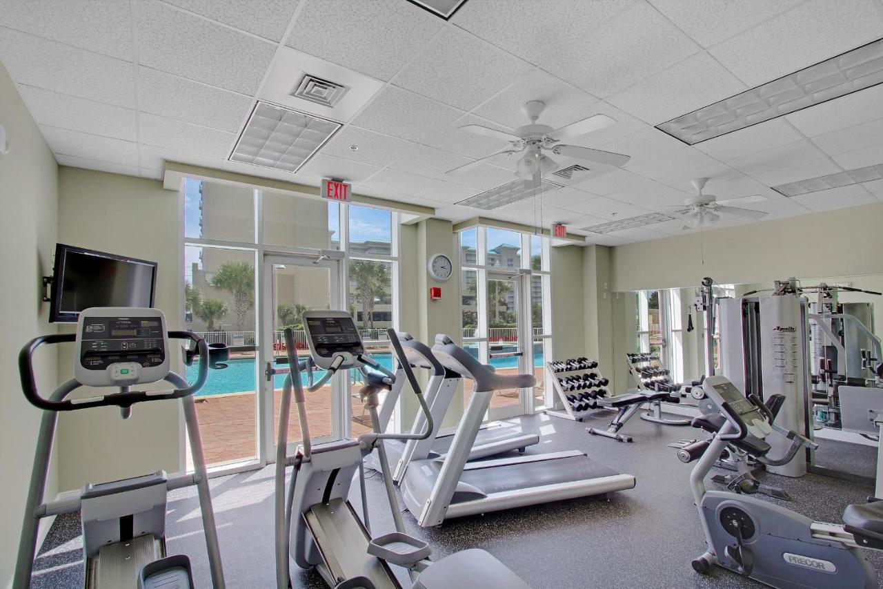 Ariel Dunes I 1502 Destin Exterior photo