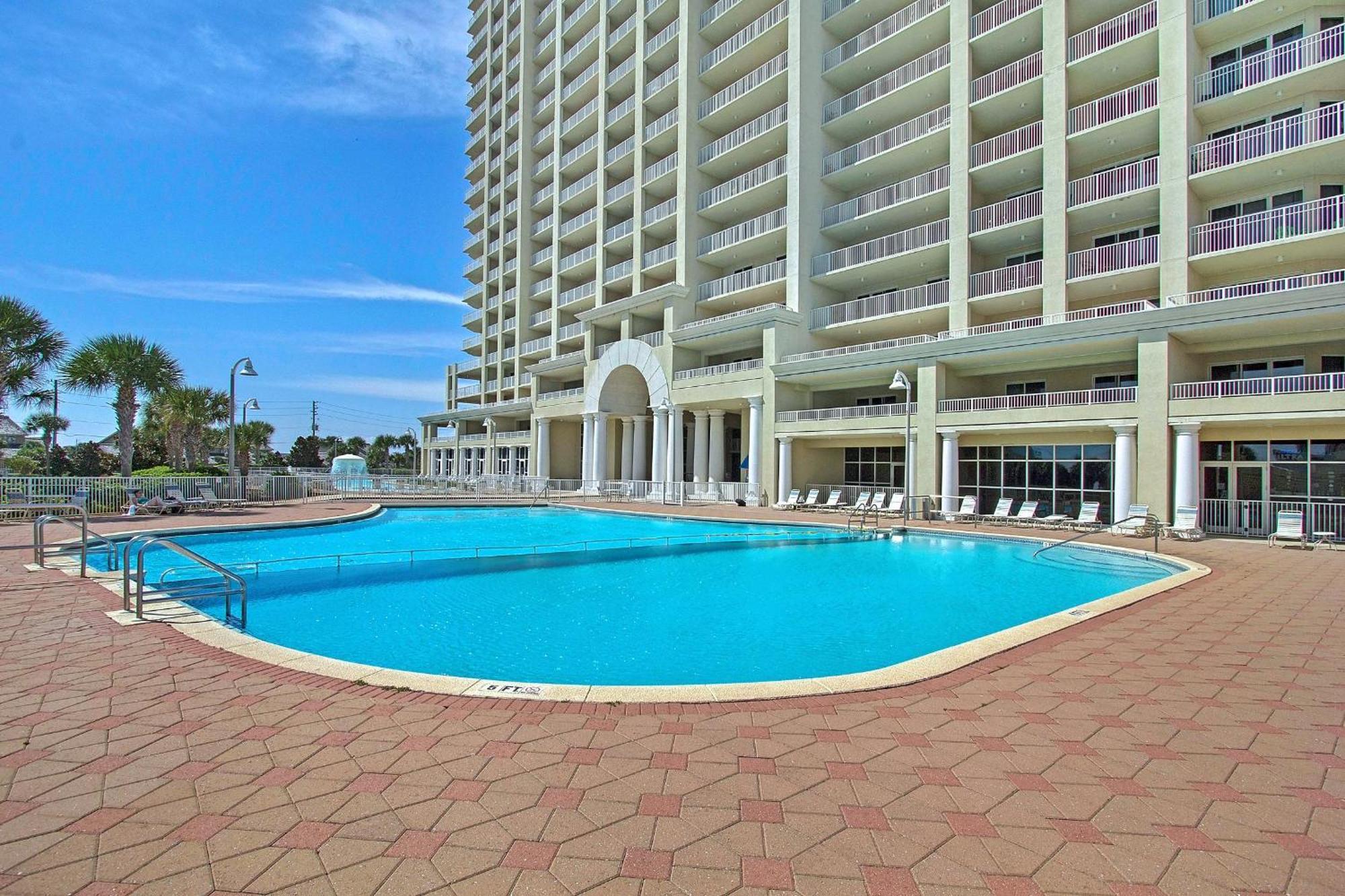 Ariel Dunes I 1502 Destin Exterior photo